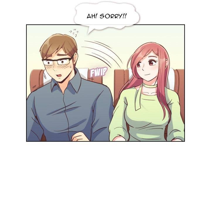 Annoying Alice chapter 48 page 35