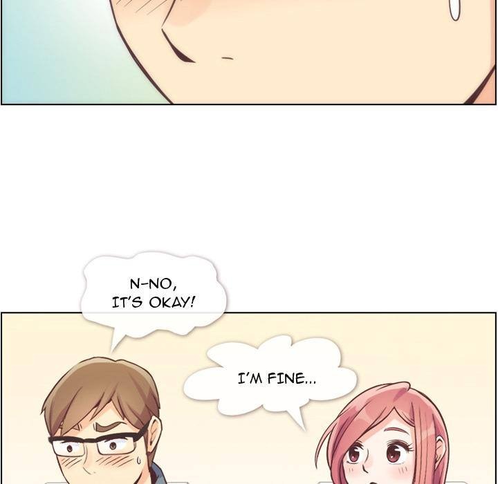 Annoying Alice chapter 48 page 41