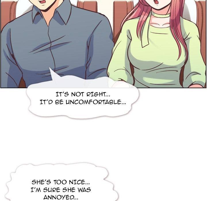 Annoying Alice chapter 48 page 42