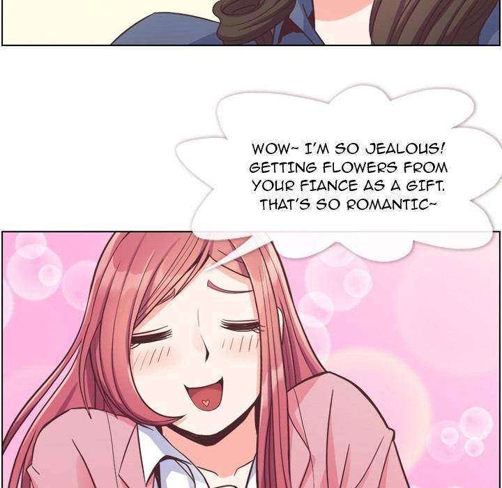 Annoying Alice chapter 48 page 61