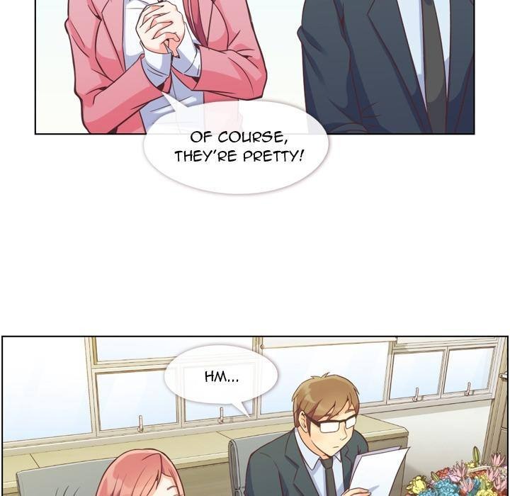 Annoying Alice chapter 48 page 63