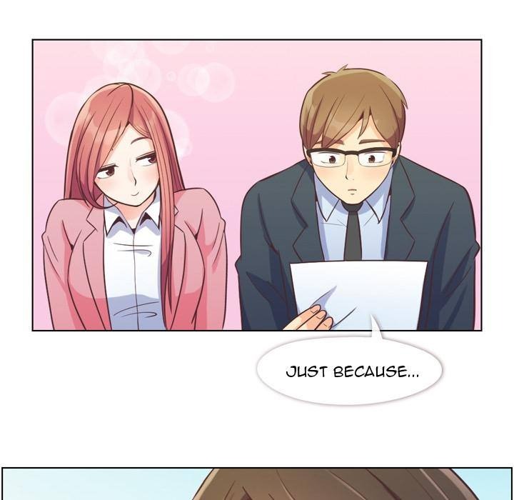 Annoying Alice chapter 48 page 66