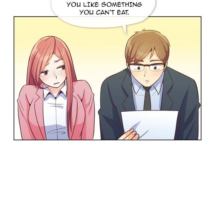 Annoying Alice chapter 48 page 68