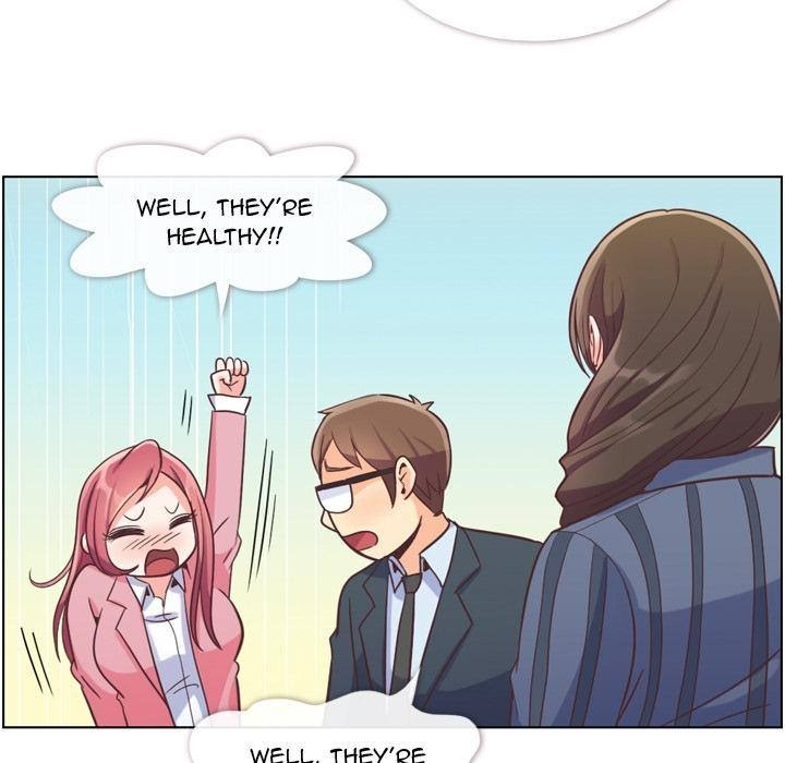 Annoying Alice chapter 48 page 72