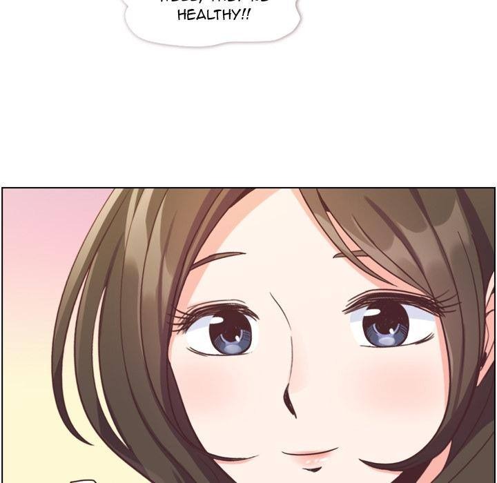 Annoying Alice chapter 48 page 73