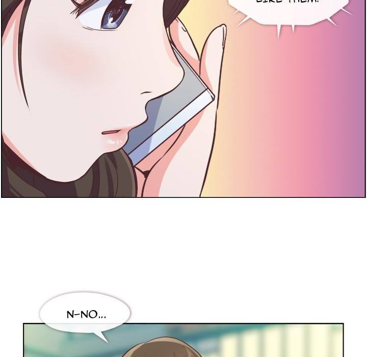 Annoying Alice chapter 48 page 84