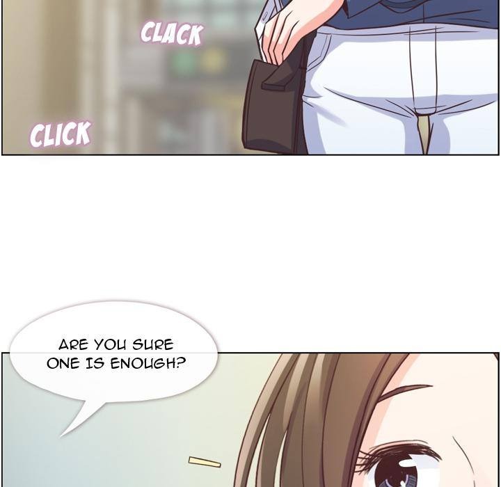 Annoying Alice chapter 48 page 91