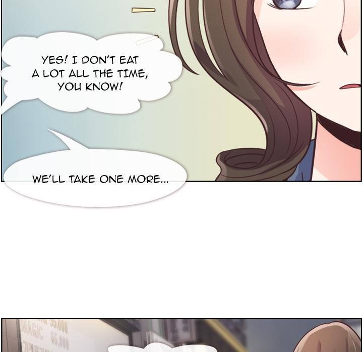 Annoying Alice chapter 48 page 92