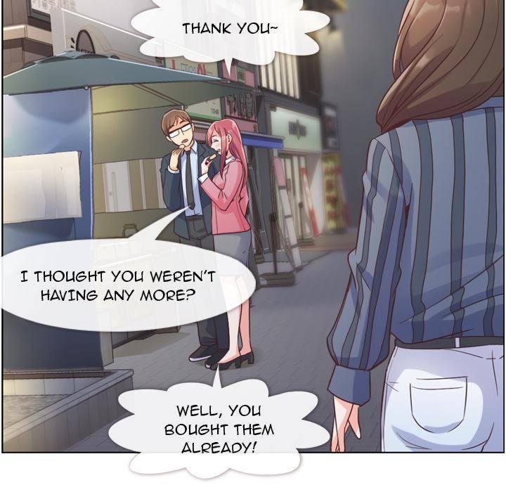 Annoying Alice chapter 48 page 93