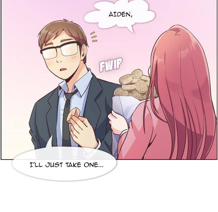 Annoying Alice chapter 48 page 97
