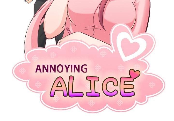 Annoying Alice chapter 49 page 3