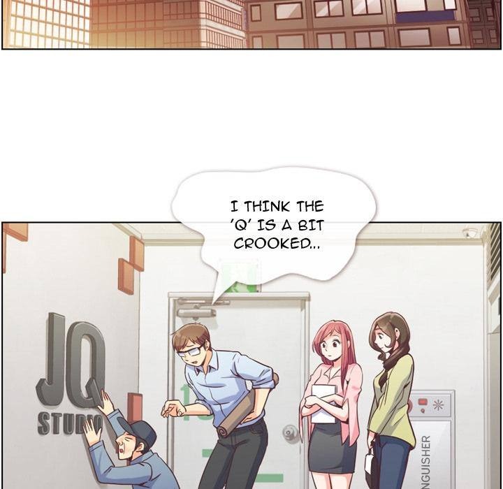 Annoying Alice chapter 49 page 6
