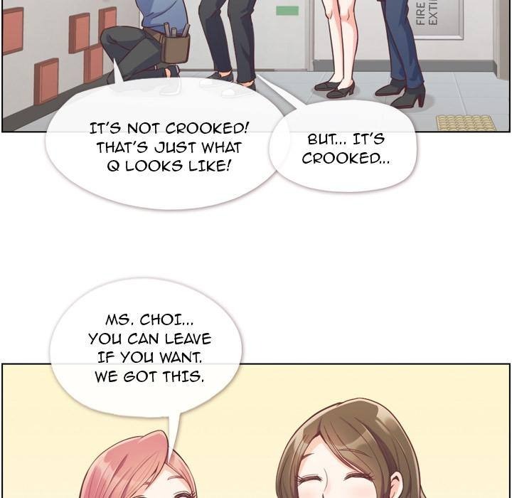 Annoying Alice chapter 49 page 7