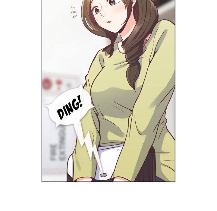 Annoying Alice chapter 49 page 9