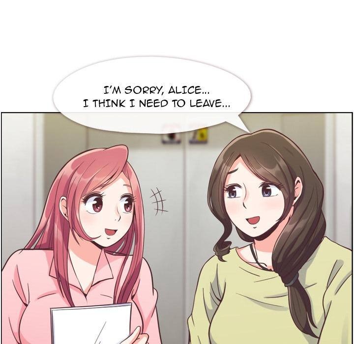 Annoying Alice chapter 49 page 14