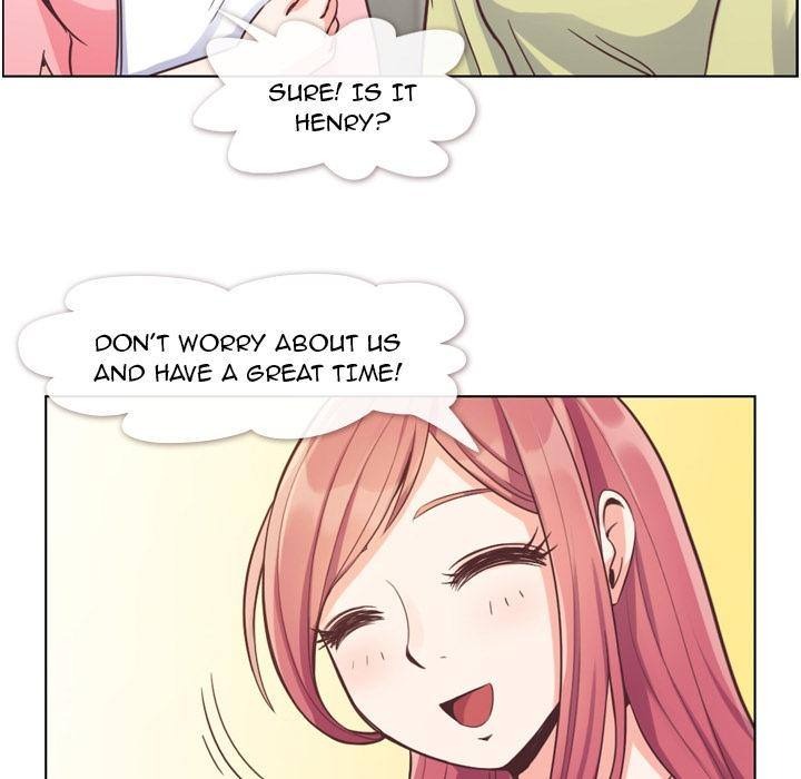 Annoying Alice chapter 49 page 15