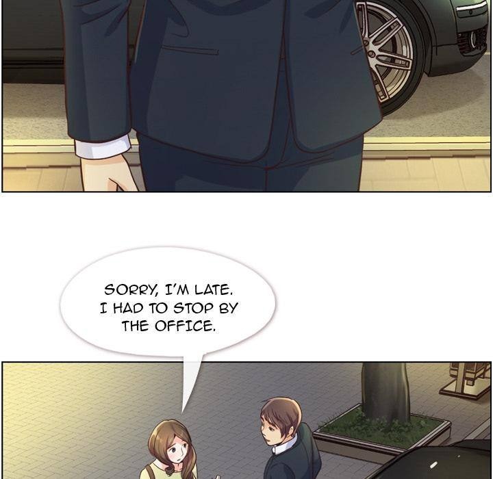 Annoying Alice chapter 49 page 22