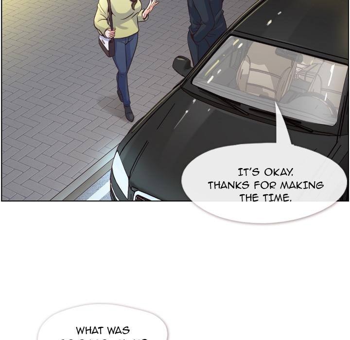 Annoying Alice chapter 49 page 23