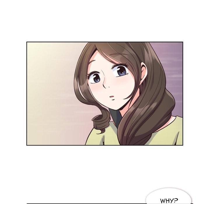 Annoying Alice chapter 49 page 26