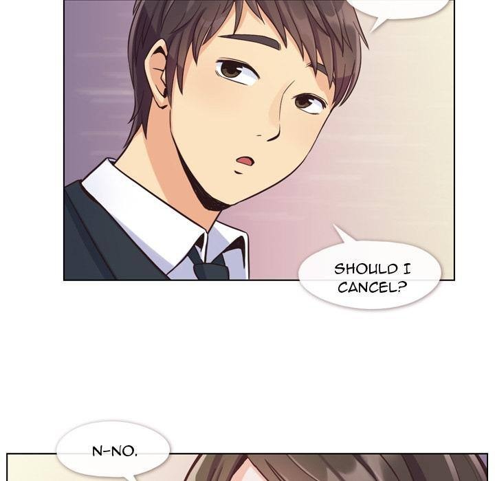 Annoying Alice chapter 49 page 27