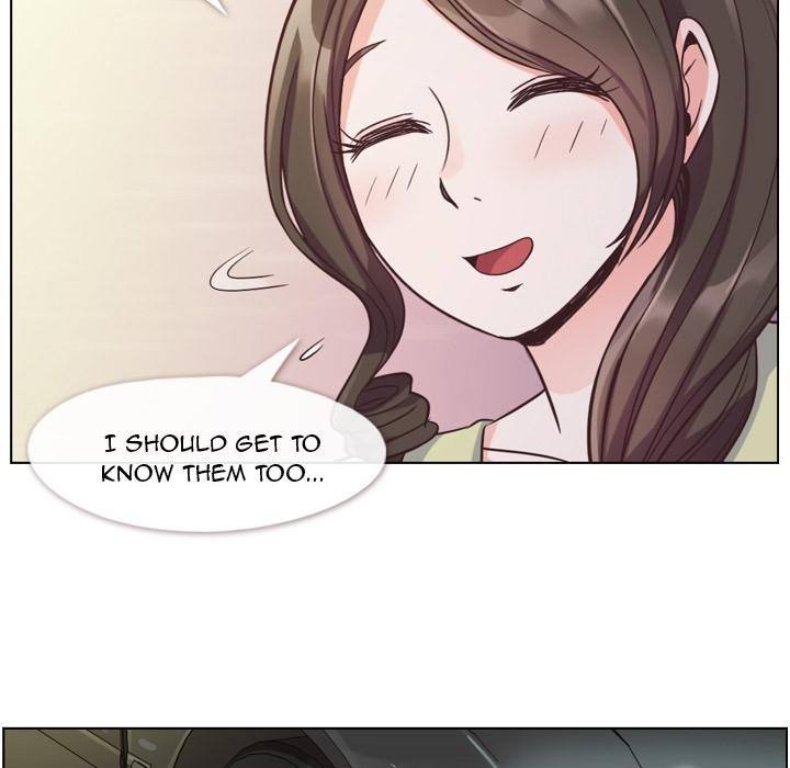 Annoying Alice chapter 49 page 28