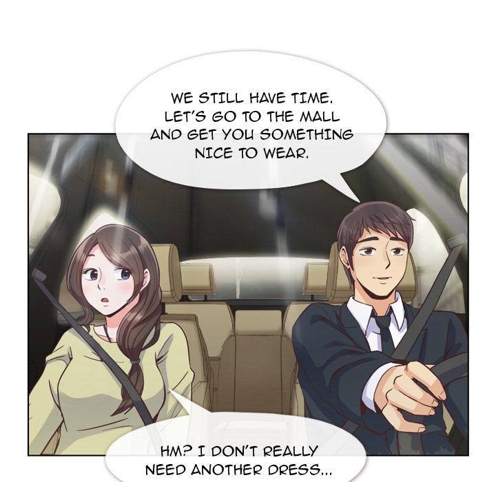 Annoying Alice chapter 49 page 31