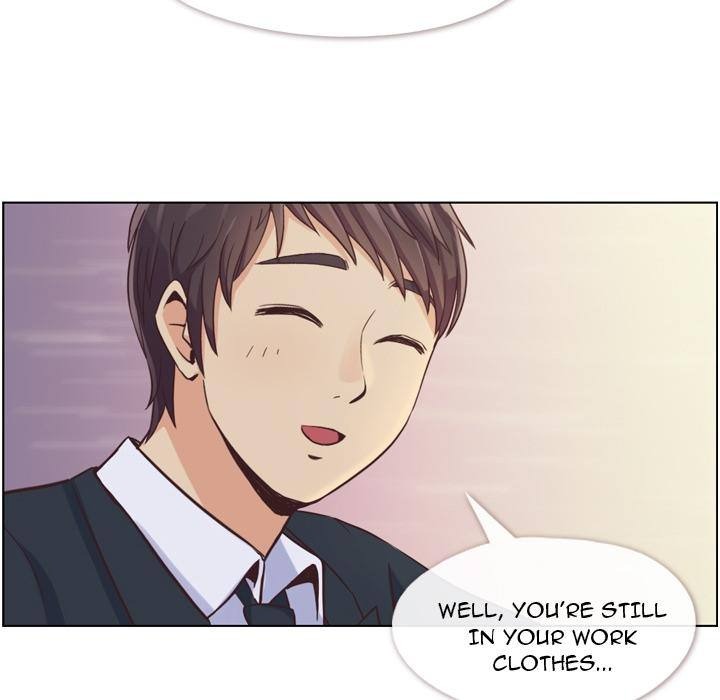 Annoying Alice chapter 49 page 32