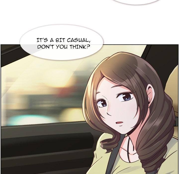 Annoying Alice chapter 49 page 33