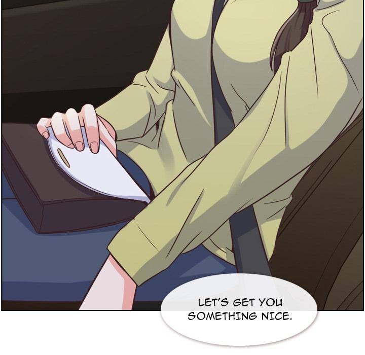 Annoying Alice chapter 49 page 34