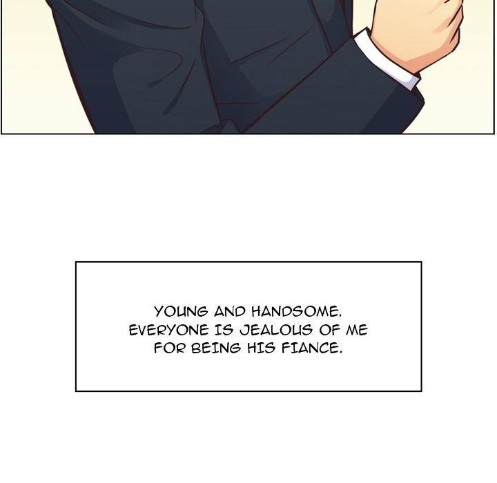 Annoying Alice chapter 49 page 42