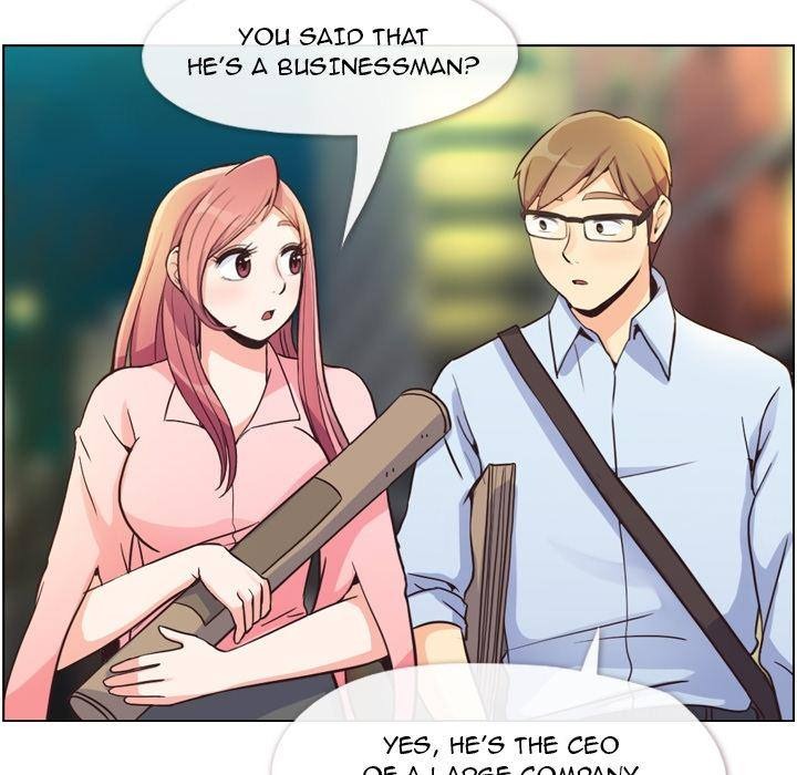 Annoying Alice chapter 49 page 49