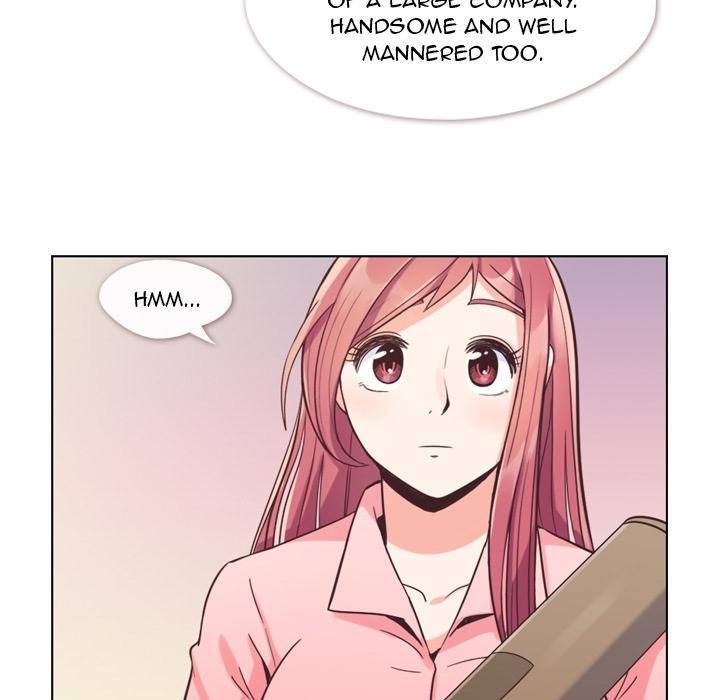 Annoying Alice chapter 49 page 50