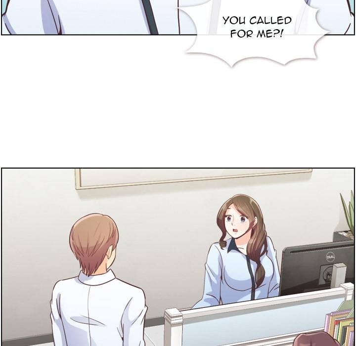 Annoying Alice chapter 49 page 66