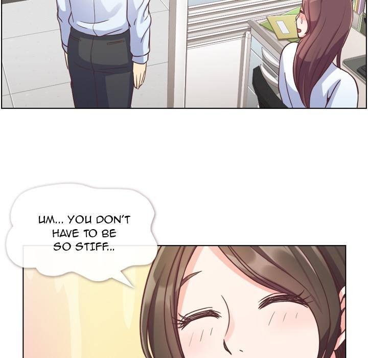 Annoying Alice chapter 49 page 67