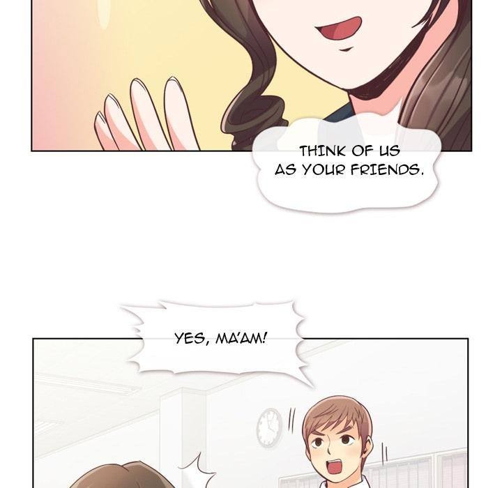 Annoying Alice chapter 49 page 68