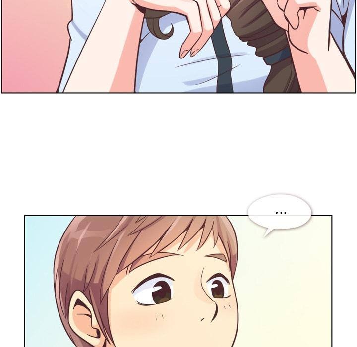 Annoying Alice chapter 49 page 72