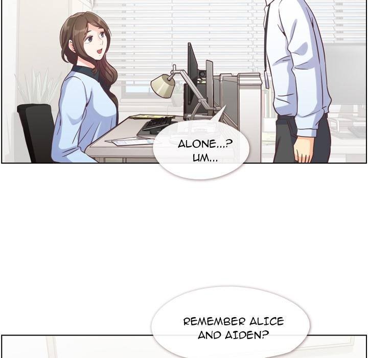 Annoying Alice chapter 49 page 76