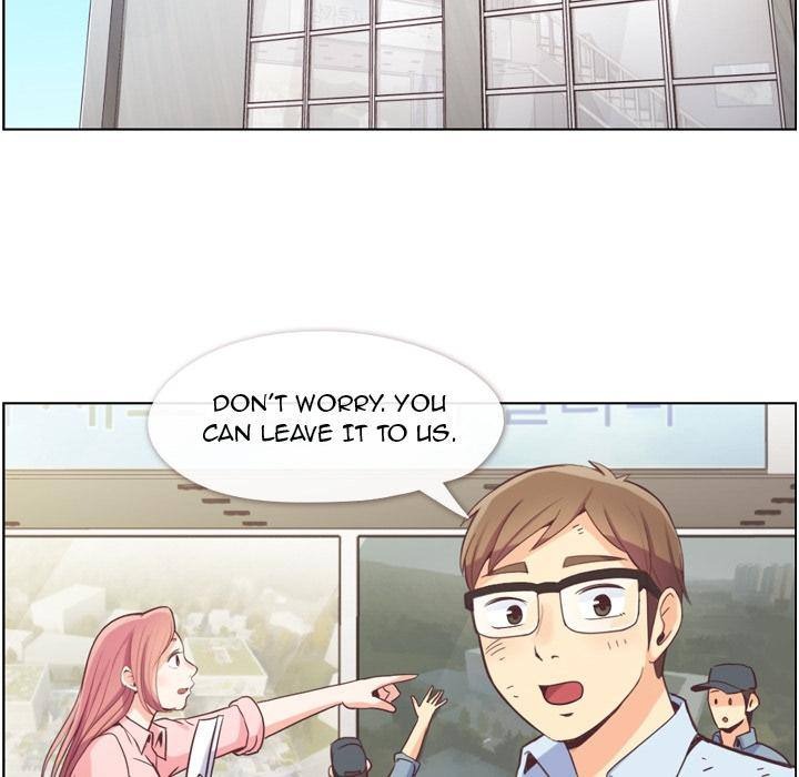Annoying Alice chapter 49 page 84