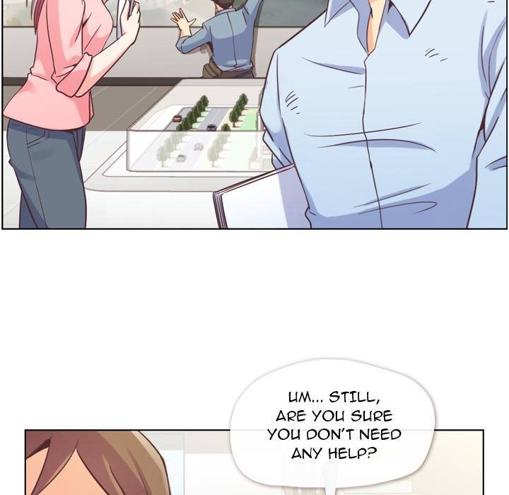Annoying Alice chapter 49 page 85