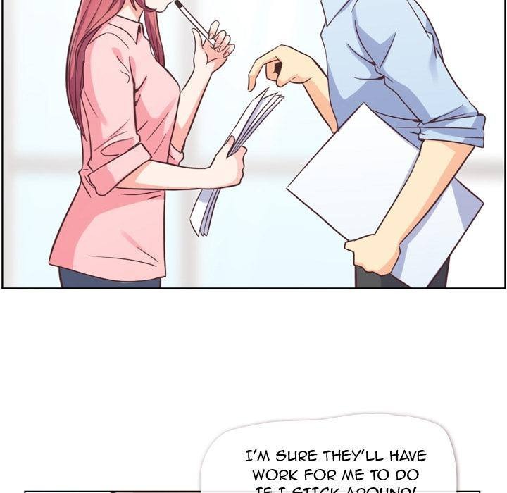 Annoying Alice chapter 49 page 91