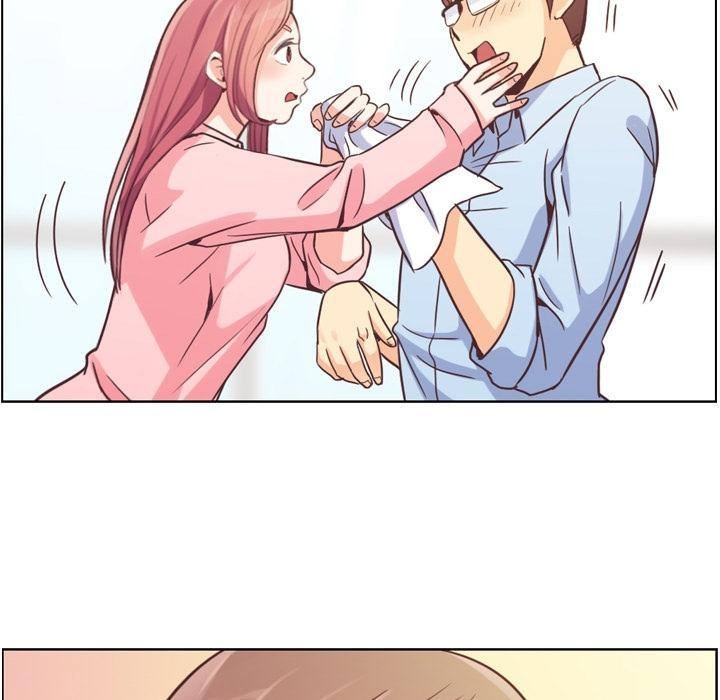Annoying Alice chapter 49 page 100