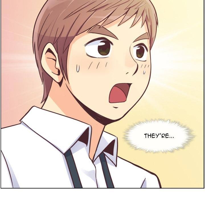 Annoying Alice chapter 49 page 101