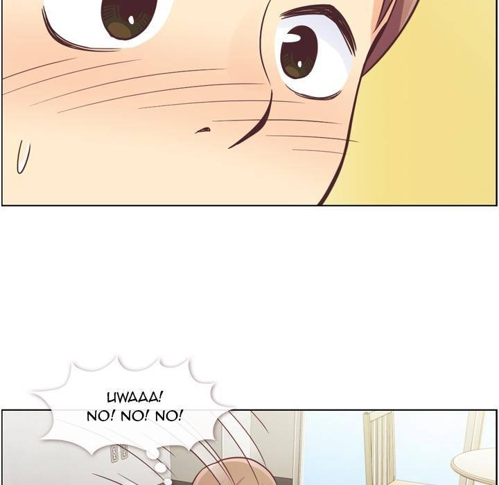 Annoying Alice chapter 49 page 107