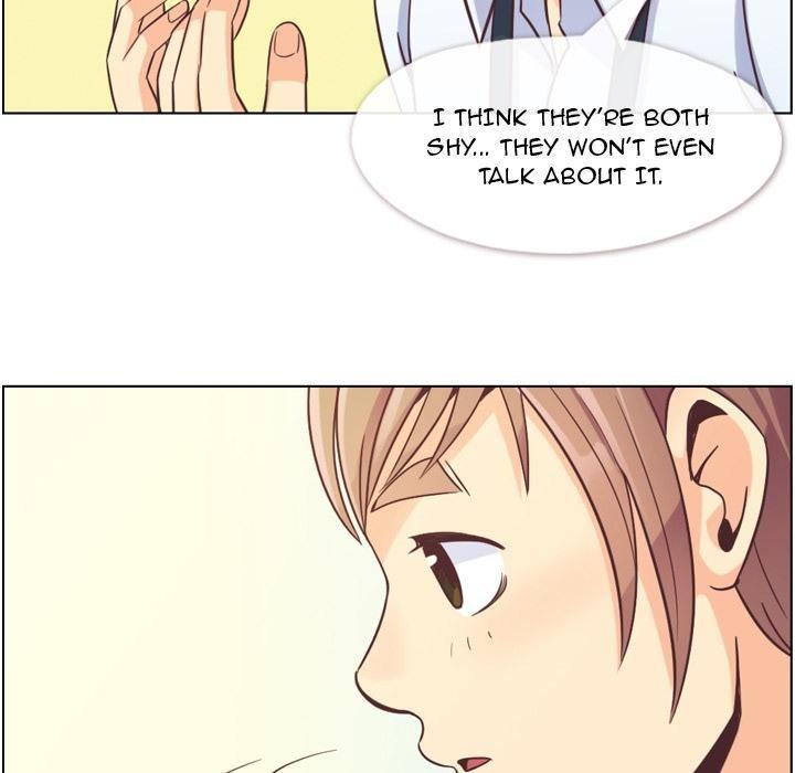 Annoying Alice chapter 49 page 111