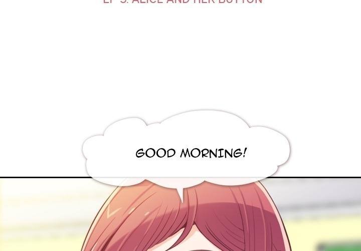 Annoying Alice chapter 5 page 4