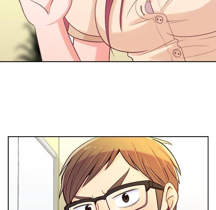 Annoying Alice chapter 5 page 6