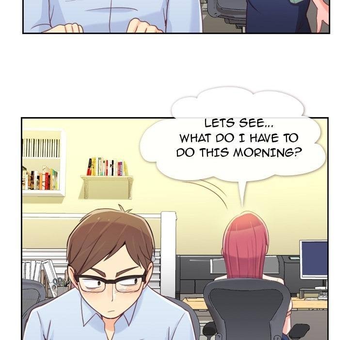 Annoying Alice chapter 5 page 10