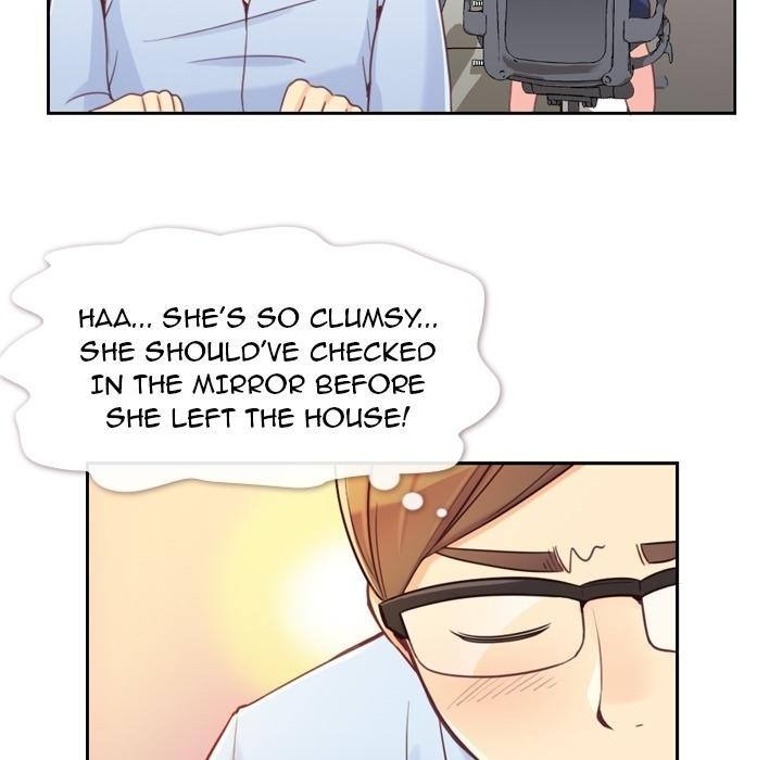 Annoying Alice chapter 5 page 11