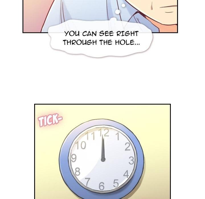 Annoying Alice chapter 5 page 12