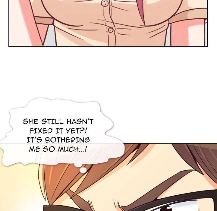 Annoying Alice chapter 5 page 17